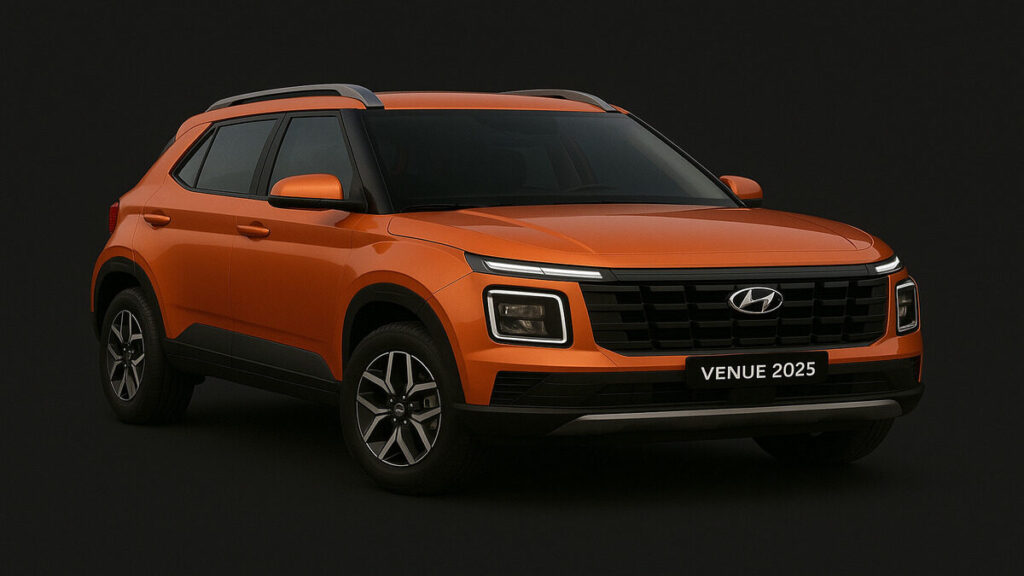 Upcoming Compact SUVs in India