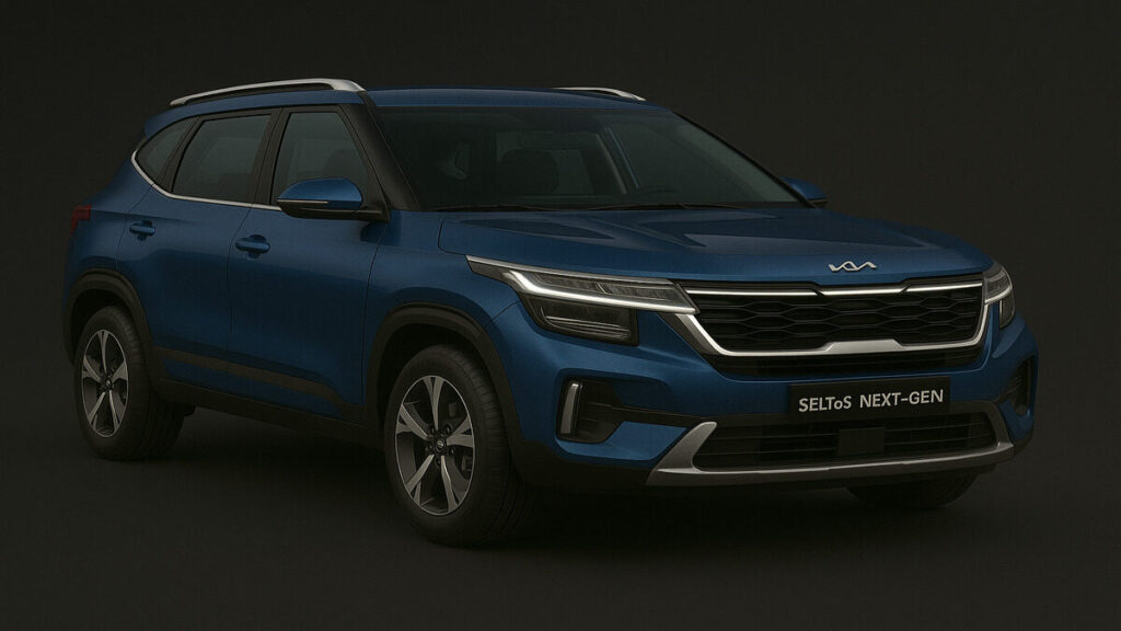 Upcoming Compact SUVs in India