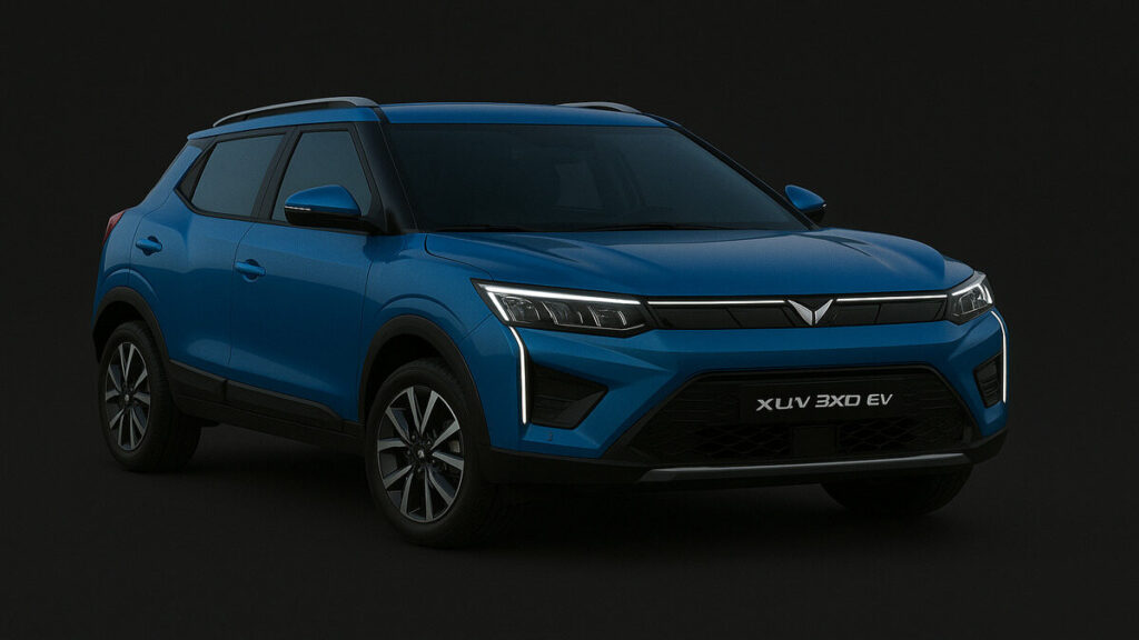 Upcoming Compact SUVs in India