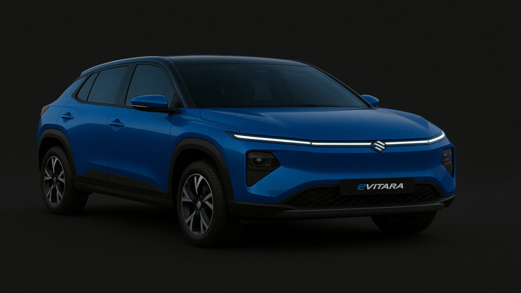 Upcoming Compact SUVs in India