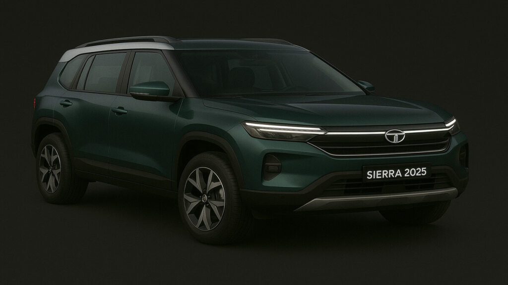 Upcoming Compact SUVs in India