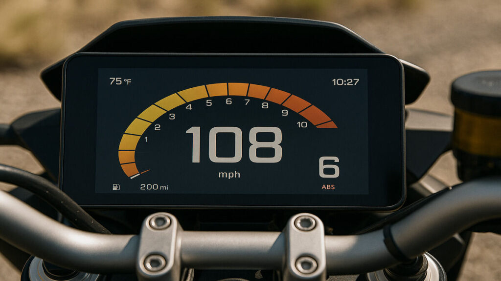 KTM 1390 Super Duke RR