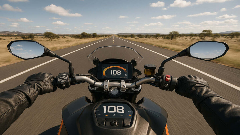 KTM 1390 Super Duke RR