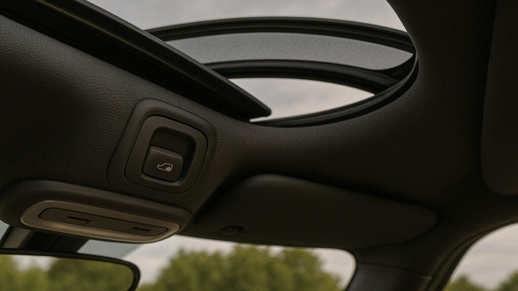 Mini Cooper S Convertible