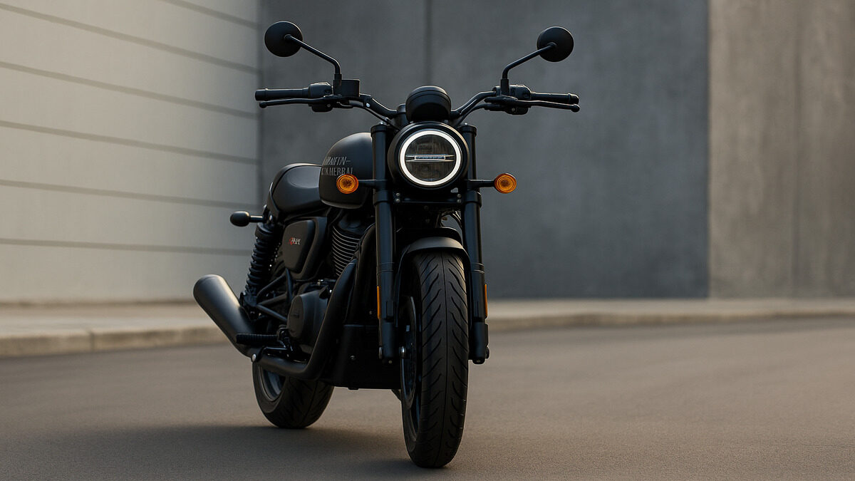 Harley Davidson X440