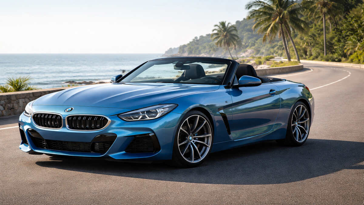 BMW Z4